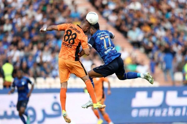 باشگاه مس کرمان با جابهجایی زمانی دیدار با استقلال متضرر شدیم