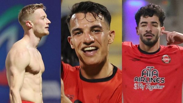 مثلث مخوف و وحشتآور تراکتور؛ 11 بازی و 13 گل زده