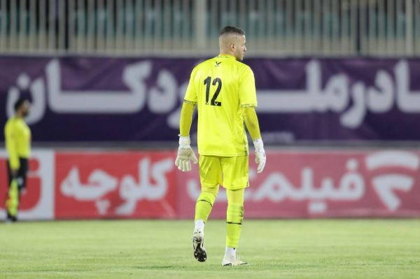 جمله قصار گزارشگر یزدی ماردن، صندوق بدون کلید