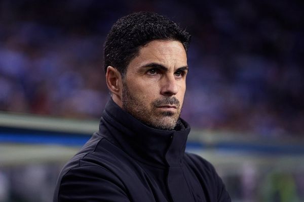  تمایل سرمربی آرسنال به فعالیت در نقل و انتقالات زمستانی