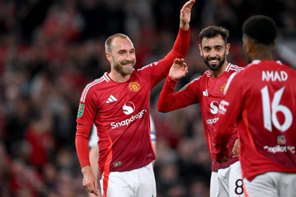 هافبک منچستریونایتد در پایان فصل اولدترافورد را ترک میکند