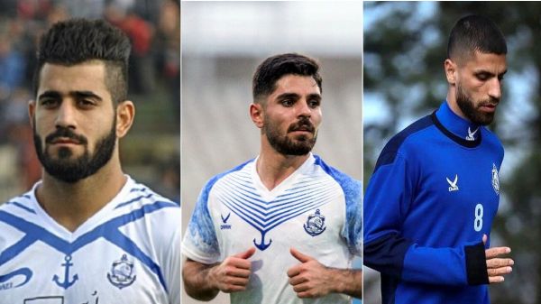 پرسپولیسیهایی که روزی انزلیچی بودند؛ یک نفر هنوز هم هست