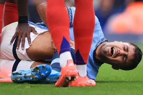 کدام تیم در فصل جاری لیگ برتر بیشترین مصدوم را داشته است