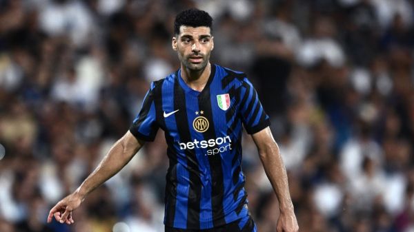  انتقاد هواداران اینتر از طارمی؛ بدترین مهاجم جهانی