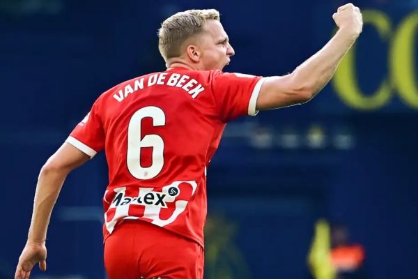  طعنه برادر گواردیولا به منچستریونایتد