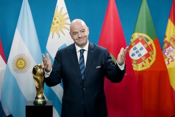 رسمی؛ میزبانهای جام جهانی 2030 و 2034 مشخص شدند