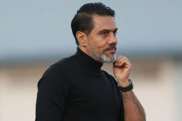 پیروانی موضوع گلزنی پرسپولیس، مشکل خاصی نیست