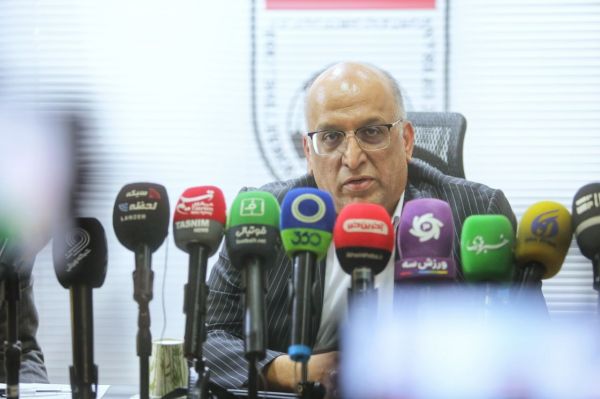  نورشرق  باید به مشاور یا مدیر حقوقی باشگاه‌ها توجه بیشتری شود