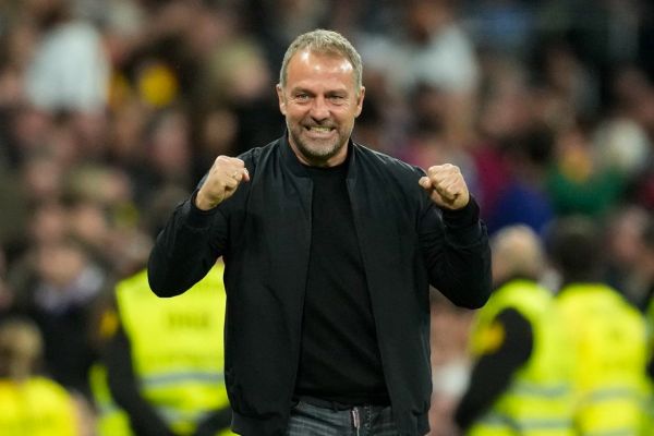  طلسم هشت ساله‌ای که به دست هانسی فلیک شکسته شد