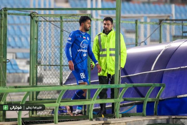  رضاوند و اخراجی که ممکن است برایش گران تمام شود