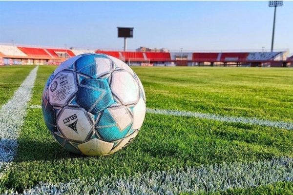  تعویق دو مسابقه از هفته چهاردهم لیگ یک