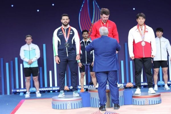 معینی مصدومیت باعث شد از هدفم فاصله بگیرم