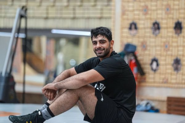 دو فرنگیکار ایرانی در بین نامزدهای بهترین کشتیگیر سال