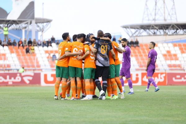 پاسخ مس به شکایت هوادار یک جنگ روانی است