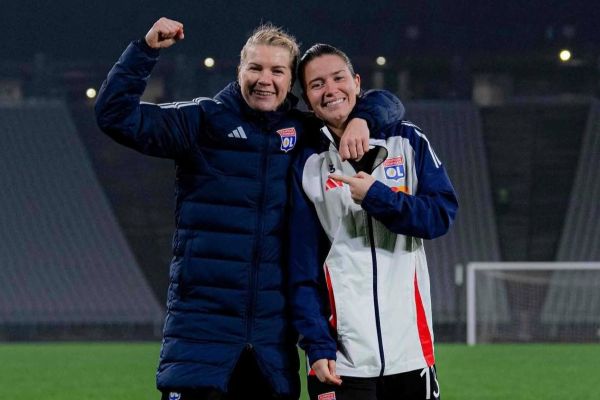 تیمهای صعود کننده به مرحله حذفی لیگ قهرمانان زنان اروپا مشخص شدند