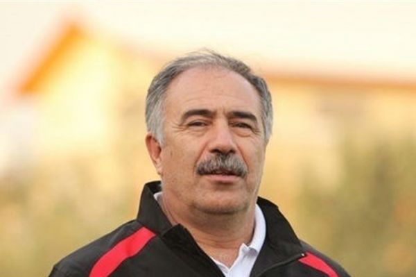 ذوالفقاری لغو ناگهانی بازی درست نیست باشگاه مس سونگون متضرر شد