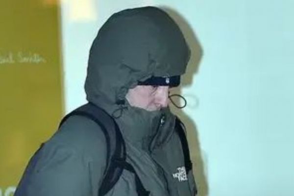  دستگیری امدادگر سابق منچسترسیتی که از رختکن این تیم سرقت می‌کرد