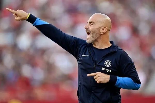  عملکرد درخشان مارسکا روی نیمکت چلسی، شش پیروزی متوالی با 19 گل