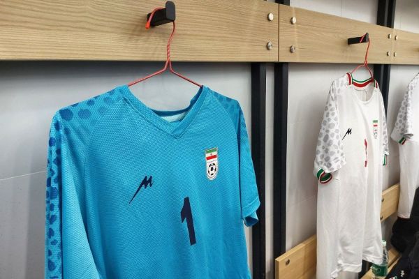 ترکیب تیم ملی فوتبال جوانان ایران برای بازی با المپیک چین مشخص شد