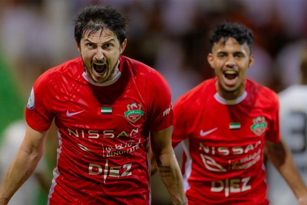  آزمون یک گل با صدتایی‌شدن در لیگ‌های خارجی فاصله دارد