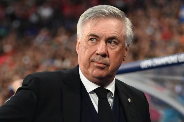  چرا آنچلوتی به جوانان تیمش اعتماد نمی‌کند