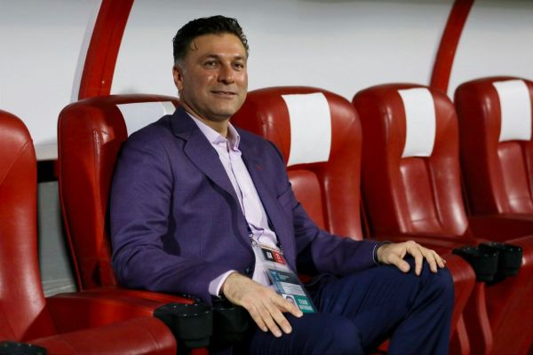 مظفریزاده سازمان لیگ با کاهش قیمت بلیت در ورزشگاه یادگار امام ره مخالفت کرده است