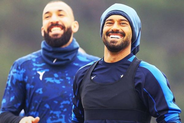 خبر خوب برای هواداران استقلال؛ بازگشت رامین رضاییان به تمرینات استقلال