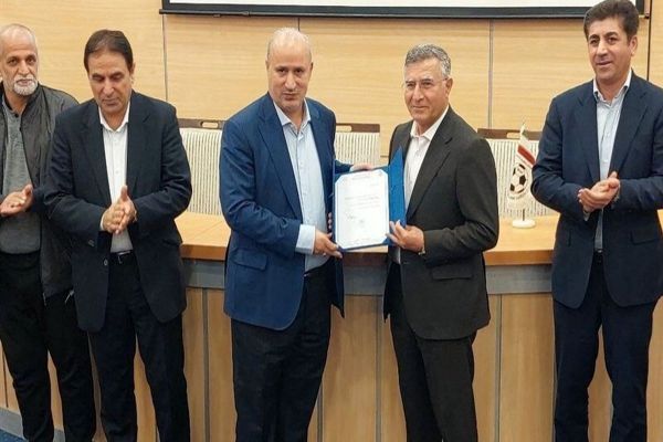  مجید جلالی با فدراسیون فوتبال قهر نکرده است