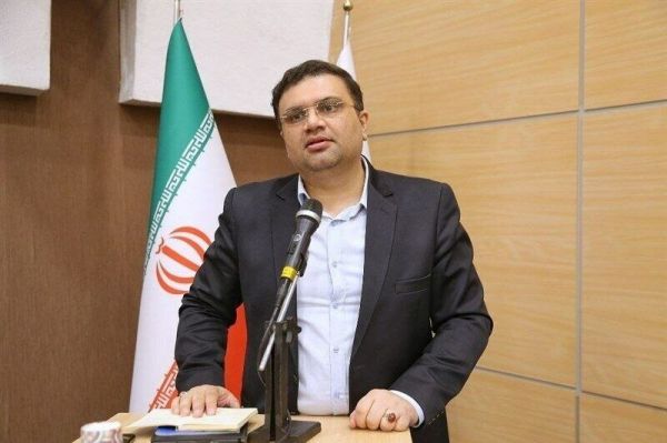 رئیس کمیته فوتسال ایران میزبان مسابقات فوتسال کافا شد