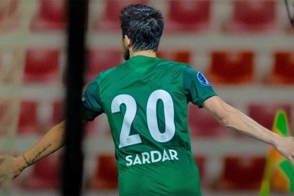  سردار، ۱۸ تأثیر در ۱۶ بازی؛ نمره قبولی در «آزمونِ» آسیایی