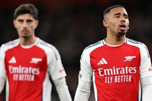 آیا آرسنال نیاز به جذب مهاجم دارد