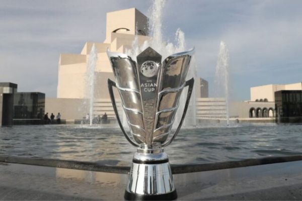  درخواست کویت برای میزبانی از جام ملت‌های آسیا ۲۰۳۱