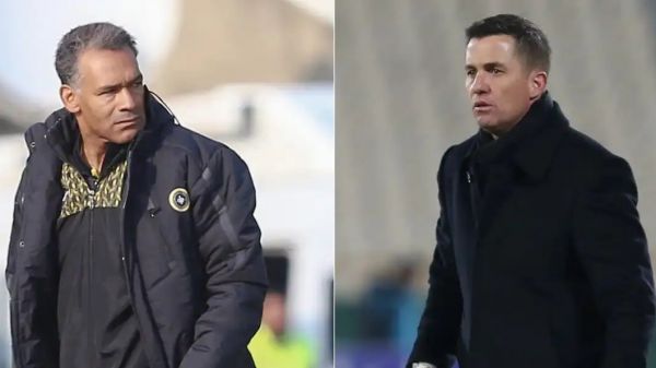 رویاروییهای تمام خارجی پرسپولیس و سپاهان؛ به سمت زرد