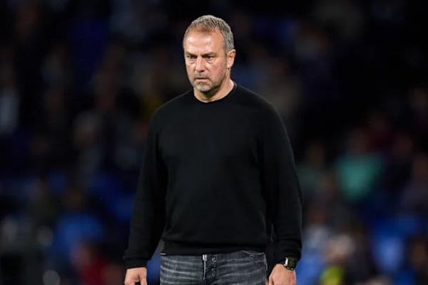 هانسی فلیک به ستاره تیمش استراحت میدهد