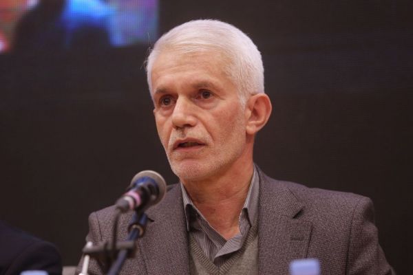  اسبقیان  انتظار وزیر ورزش از فوتبال کسب مدال طلای مسابقات ناگویا است