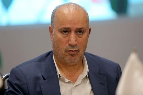  اظهارات تاج در مورد حق پخش تلویزیونی و فیرپلی مالی باشگاه‌ها