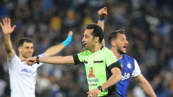  دومین استقلال و گل‌گهر با موعود بنیادی‌فر؛ تکرار تاریخ