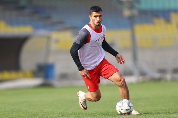 یک تراژدی ترسناک؛ علی علیپور، کابوس سپاهان