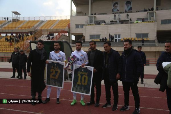  شمس‌آذری‌های سابق، روزگار مهاجری را سیاه کردند