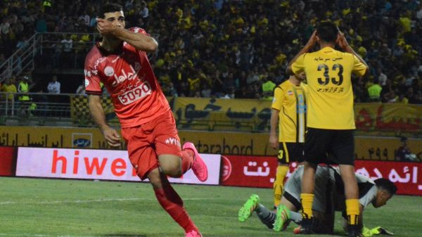 5 گل برتر پرسپولیس به سپاهان؛ زیبایی ویدیو