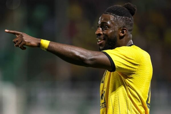 مصدومیت آقاییپور و یک سوال بیجواب در ذهن کارترون؛ کاوه یا ابوبکر