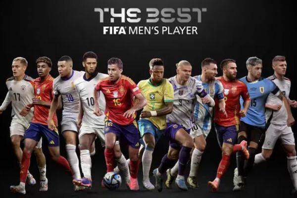 تصمیم غیرمنتظره فیفا مراسم «بست» اینترنتی شد