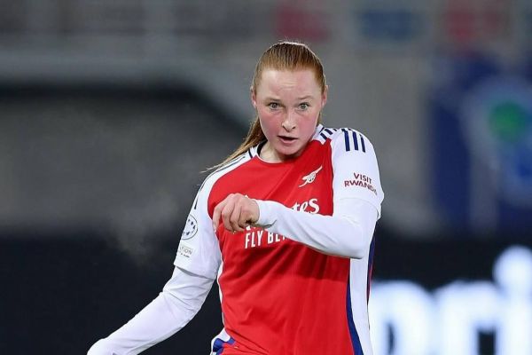 اتفاق جالب در ترکیب زنان و مردان آرسنال؛ اولین بازی دو بازیکن با یک تاریخ تولد