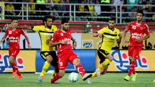 5 خاطره ویژه میزبانیهای سپاهان از پرسپولیس؛ ما نیستیم