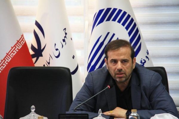  طلا  تلاش می‌کنیم ورزشگاه آزادی برای بازی استقلال و سپاهان آماده شود