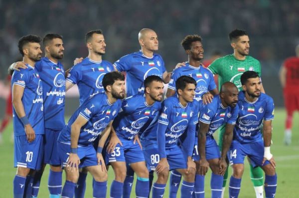 استقلال میزبان بیرحم سیرجانیها؛ آبیها اینبار هم گل گهر را شکست میدهند