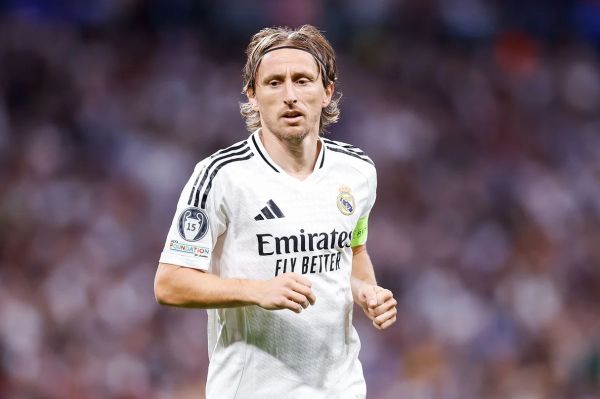 لیست رئال مادرید برای دومین فینال فصل بدون چهار بازیکن