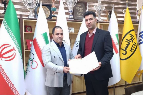 استعفای معاون حقوقی باشگاه استقلال؛ رییس کمیته انضباطی فدراسیون هندبال شد