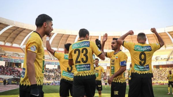 صحنه تکراری در بازیهای پرسپولیس؛ باز هم از روی ضربه ایستگاهی گل خورد