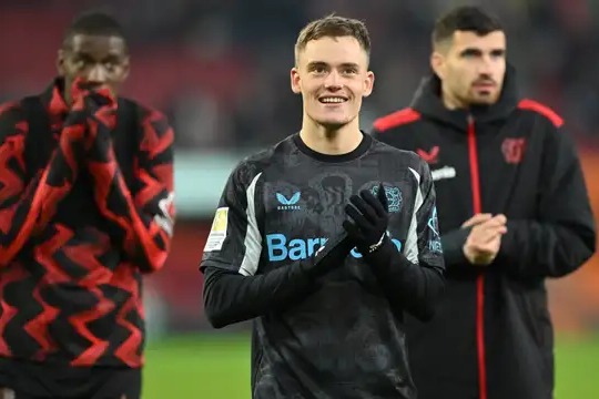  خبر بد برای رئال مادرید و منچسترسیتی در مورد ستاره آلمانی